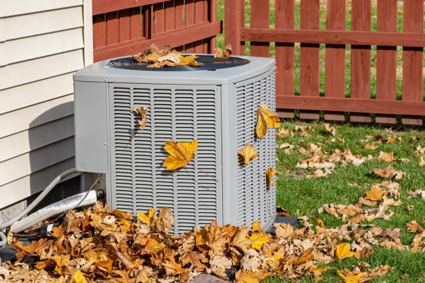 Ductless HVAC repair in Park Falls, WI