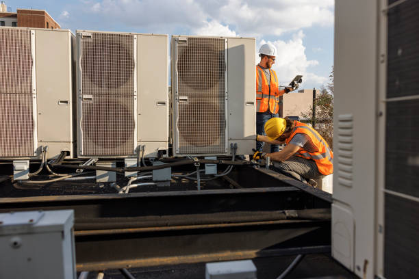 Best HVAC installation services  in Park Falls, WI