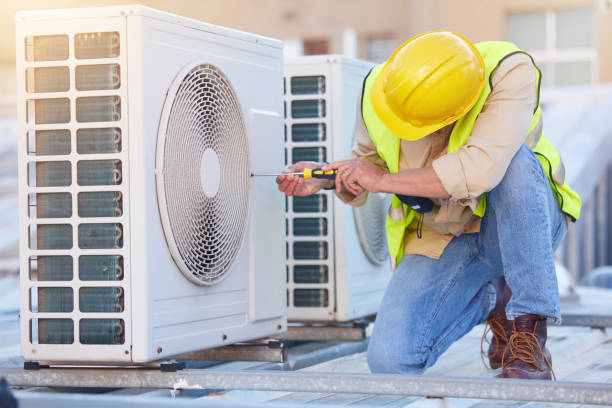 Best Residential HVAC services  in Park Falls, WI