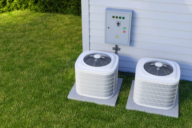 Best Air quality test  in Park Falls, WI