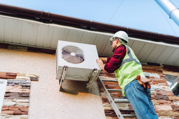 Best Local HVAC companies  in Park Falls, WI