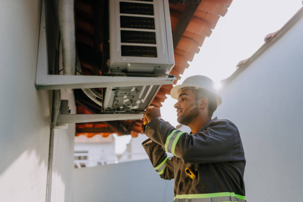 Best HVAC system installation  in Park Falls, WI