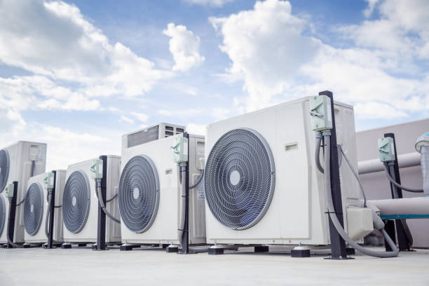 Best Central air repair  in Park Falls, WI