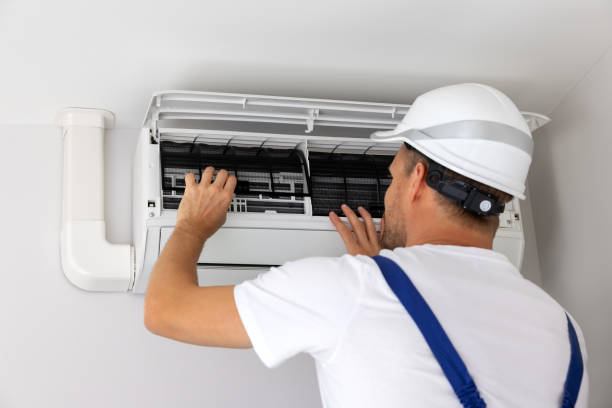 Best Affordable HVAC services  in Park Falls, WI